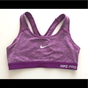 Sport Bra